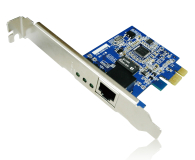 Edimax EN-9260TX-E (10/100/1000Mbit) Low Profle - 46420 - zdjęcie 1